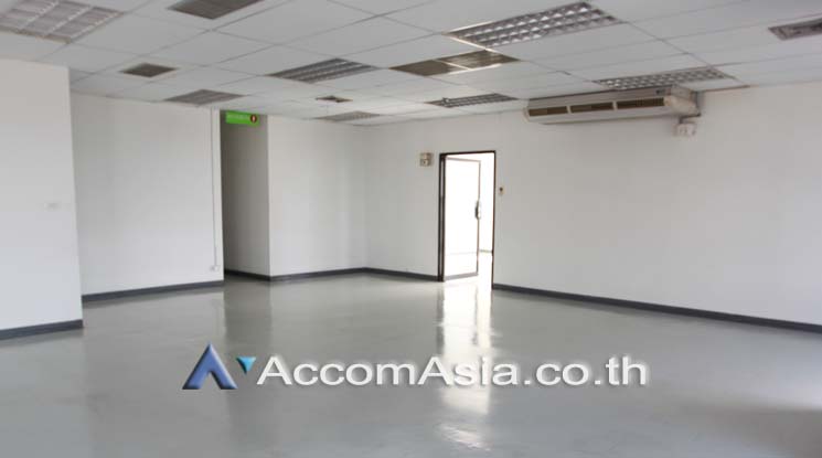 5  Office Space For Rent in Phaholyothin ,Bangkok MRT Phahon Yothin at Elephant Building AA18763